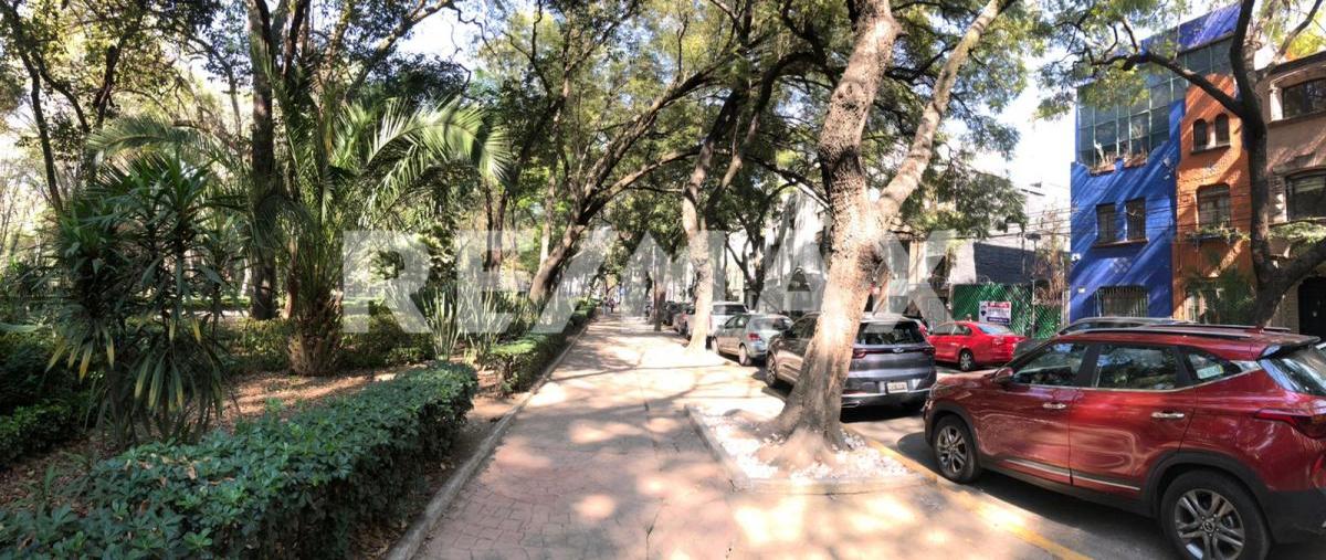 Foto de terreno comercial en venta en avenida méxico , hipódromo, cuauhtémoc, df / cdmx, 28175846 No. 04