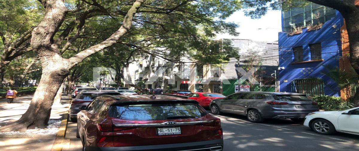 Foto de terreno comercial en venta en avenida méxico , hipódromo, cuauhtémoc, df / cdmx, 28175846 No. 05