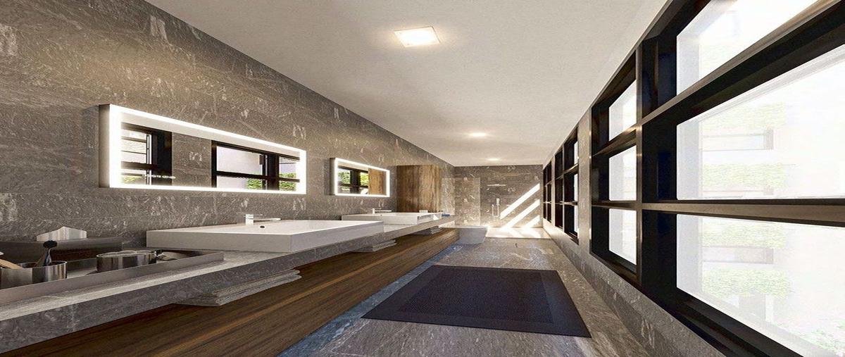 Foto de departamento en venta en avenida méxico , hipódromo, cuauhtémoc, df / cdmx, 0 No. 04