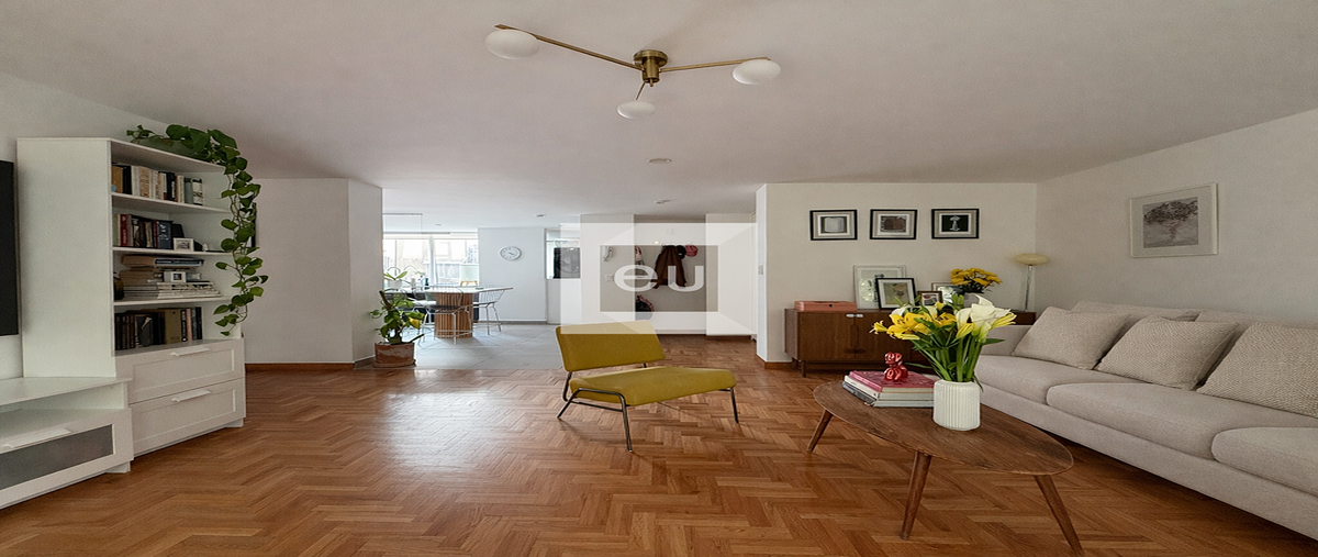 Foto de departamento en venta en avenida méxico , hipódromo, cuauhtémoc, df / cdmx, 0 No. 03