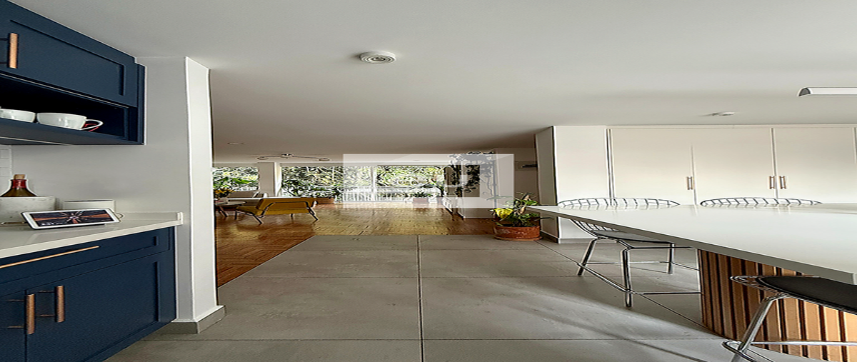 Foto de departamento en venta en avenida méxico , hipódromo, cuauhtémoc, df / cdmx, 0 No. 04