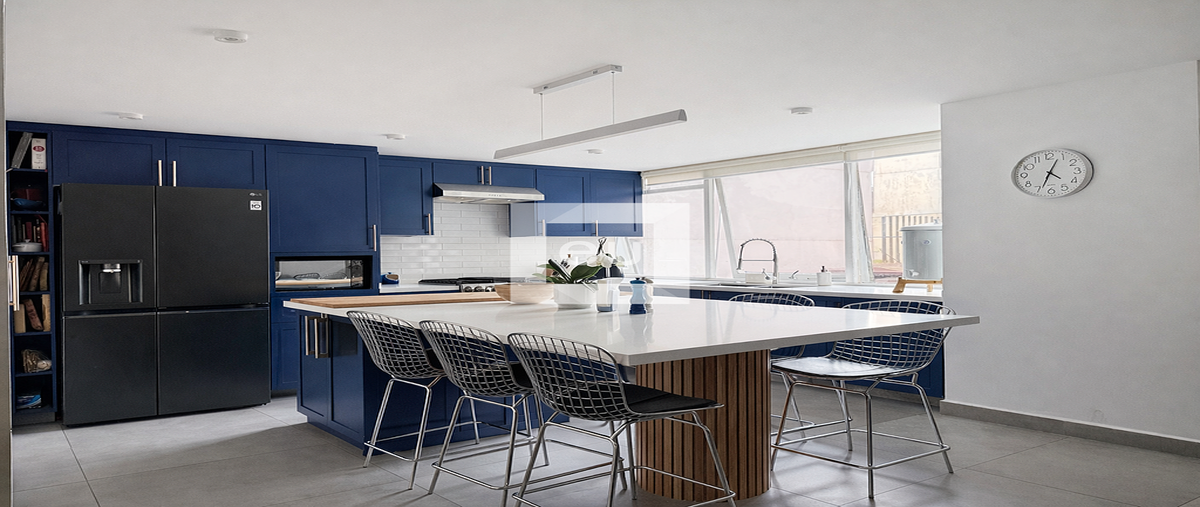 Foto de departamento en venta en avenida méxico , hipódromo, cuauhtémoc, df / cdmx, 0 No. 05