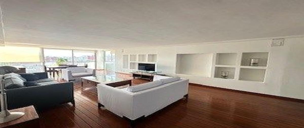 Foto de departamento en renta en avenida méxico , hipódromo, cuauhtémoc, df / cdmx, 31012955 No. 04