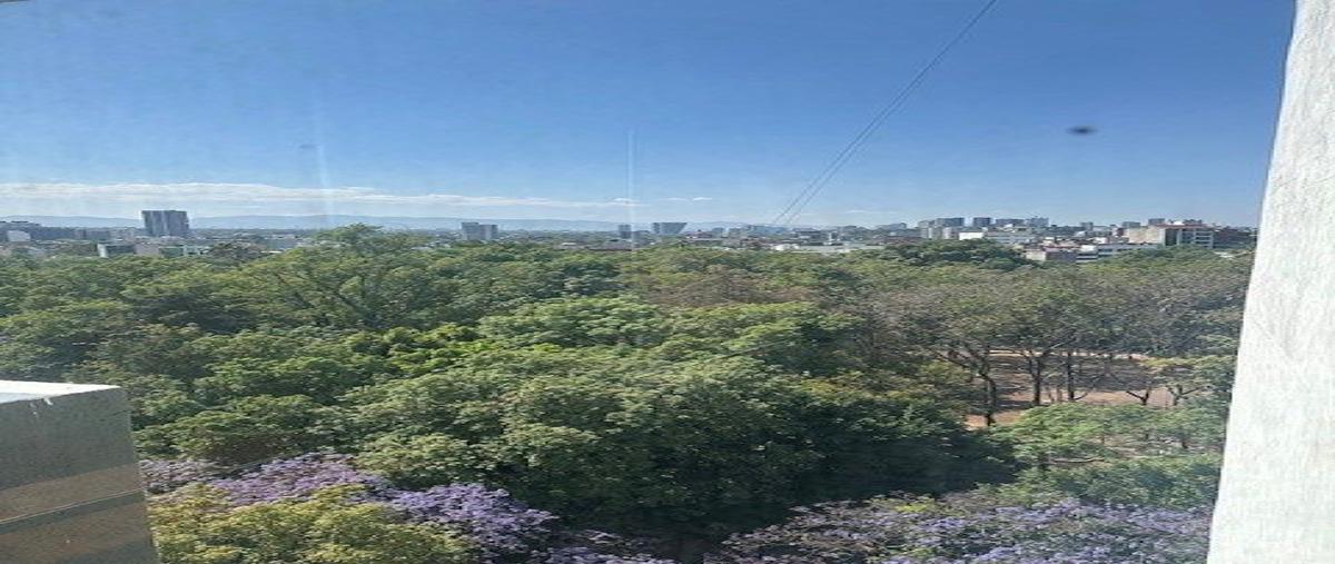 Foto de departamento en renta en avenida méxico , hipódromo, cuauhtémoc, df / cdmx, 31012955 No. 05