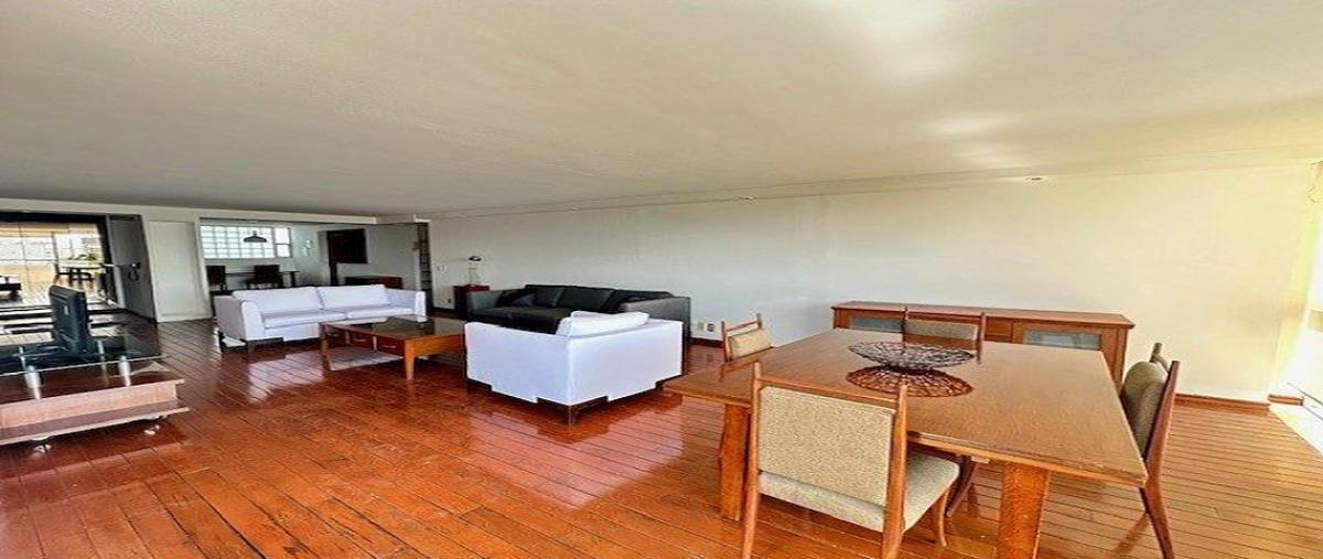 Foto de departamento en renta en avenida méxico , hipódromo, cuauhtémoc, df / cdmx, 31012955 No. 06