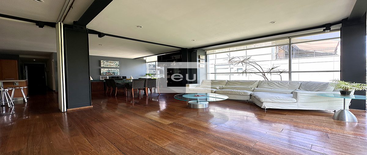 Foto de departamento en renta en avenida méxico , hipódromo, cuauhtémoc, df / cdmx, 0 No. 03