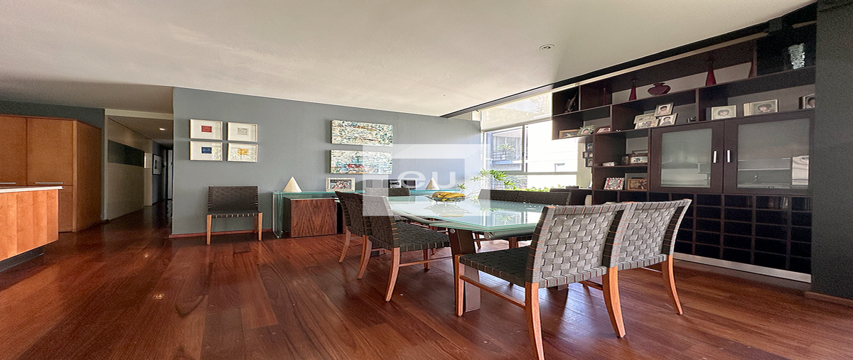 Foto de departamento en renta en avenida méxico , hipódromo, cuauhtémoc, df / cdmx, 0 No. 04