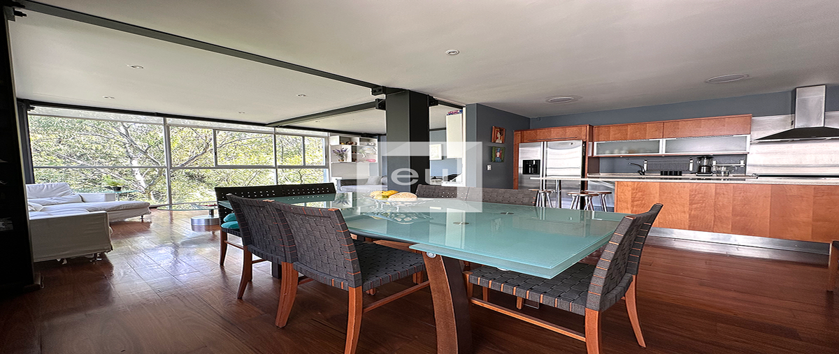 Foto de departamento en renta en avenida méxico , hipódromo, cuauhtémoc, df / cdmx, 0 No. 05