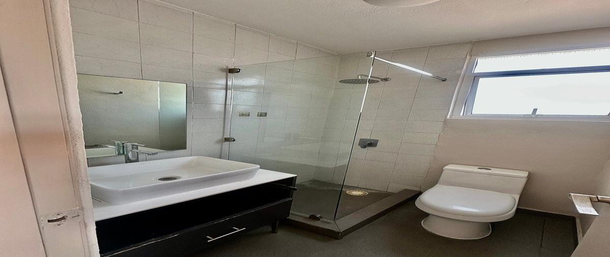 Foto de departamento en renta en avenida mexico , hipódromo, cuauhtémoc, df / cdmx, 31132802 No. 04