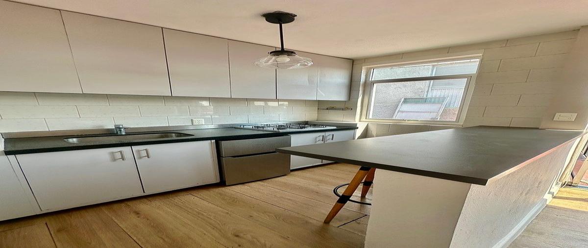 Foto de departamento en renta en avenida mexico , hipódromo, cuauhtémoc, df / cdmx, 31132802 No. 05