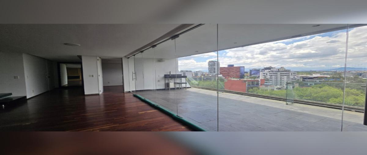 Foto de departamento en venta en avenida méxico , hipódromo, cuauhtémoc, df / cdmx, 31482367 No. 04