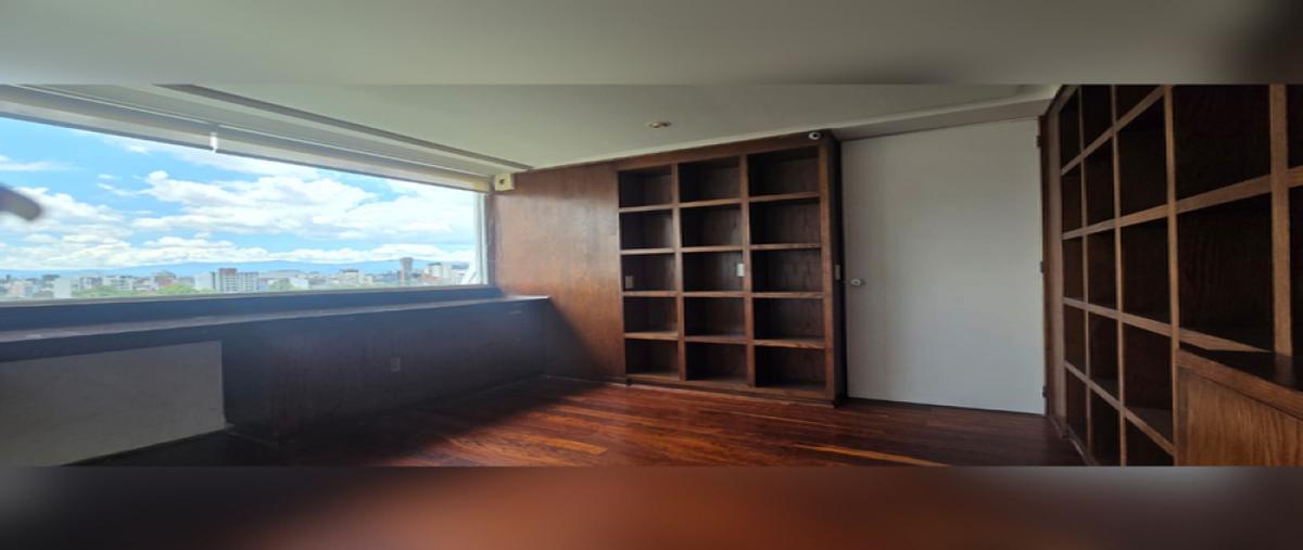 Foto de departamento en venta en avenida méxico , hipódromo, cuauhtémoc, df / cdmx, 31482367 No. 05