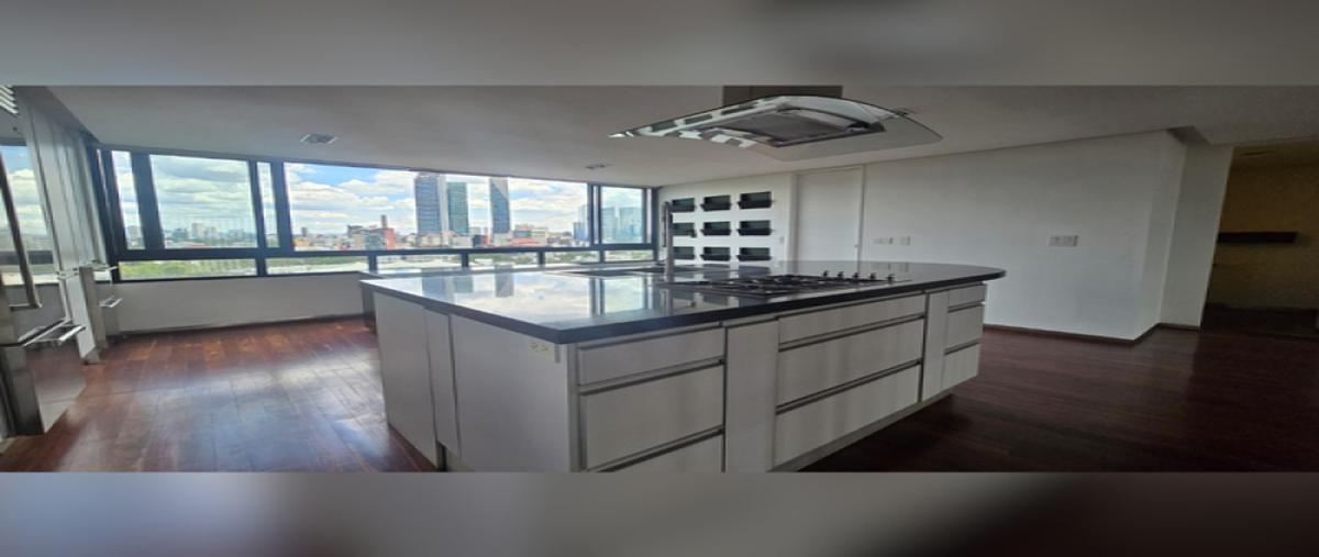 Foto de departamento en venta en avenida méxico , hipódromo, cuauhtémoc, df / cdmx, 31482367 No. 16