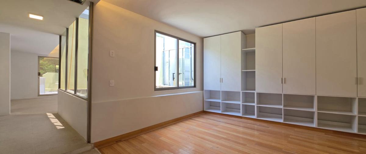 Foto de departamento en renta en avenida méxico , hipódromo, cuauhtémoc, df / cdmx, 31586625 No. 04