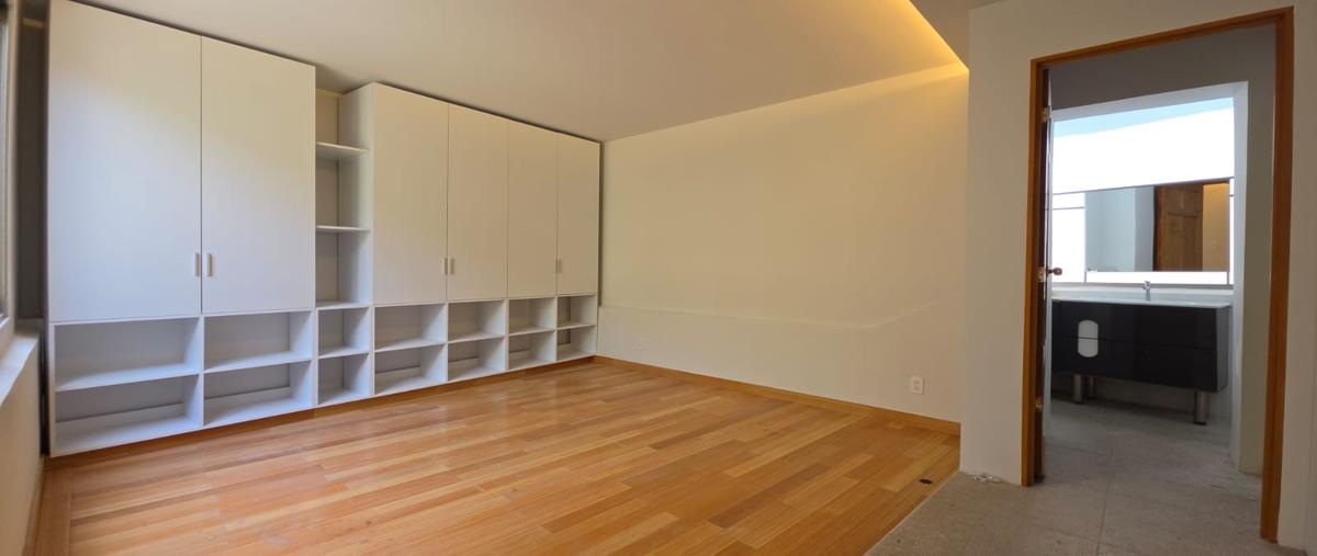 Foto de departamento en renta en avenida méxico , hipódromo, cuauhtémoc, df / cdmx, 31586625 No. 05