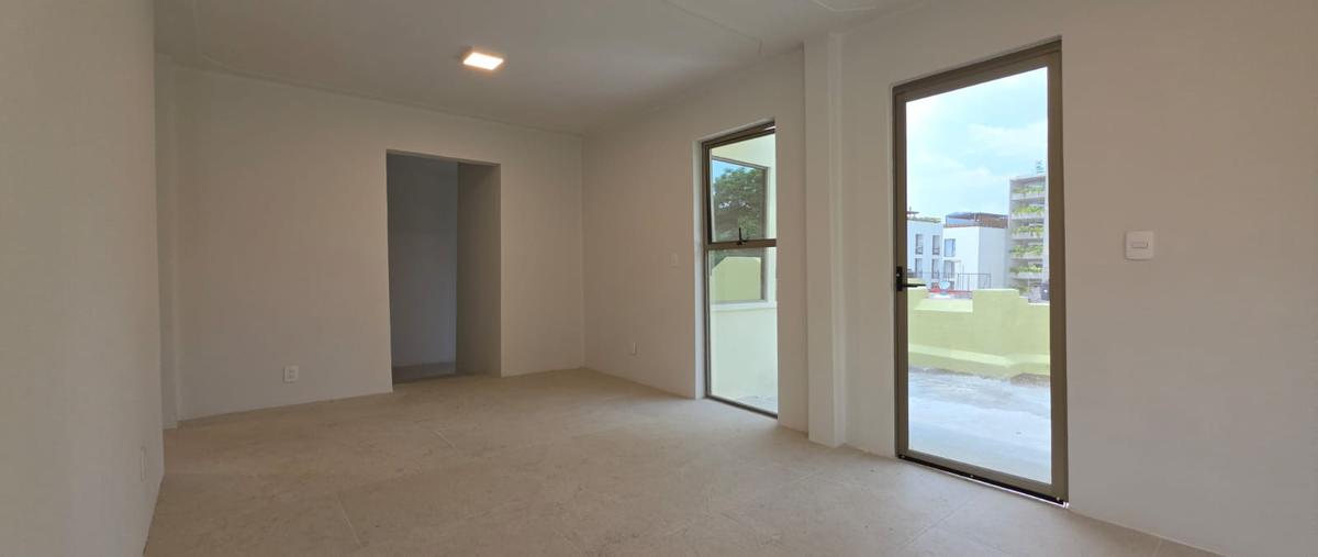 Foto de departamento en renta en avenida méxico , hipódromo, cuauhtémoc, df / cdmx, 31586626 No. 03
