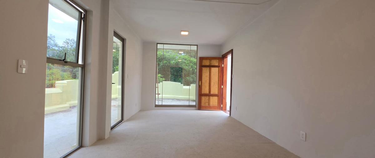 Foto de departamento en renta en avenida méxico , hipódromo, cuauhtémoc, df / cdmx, 31586626 No. 04