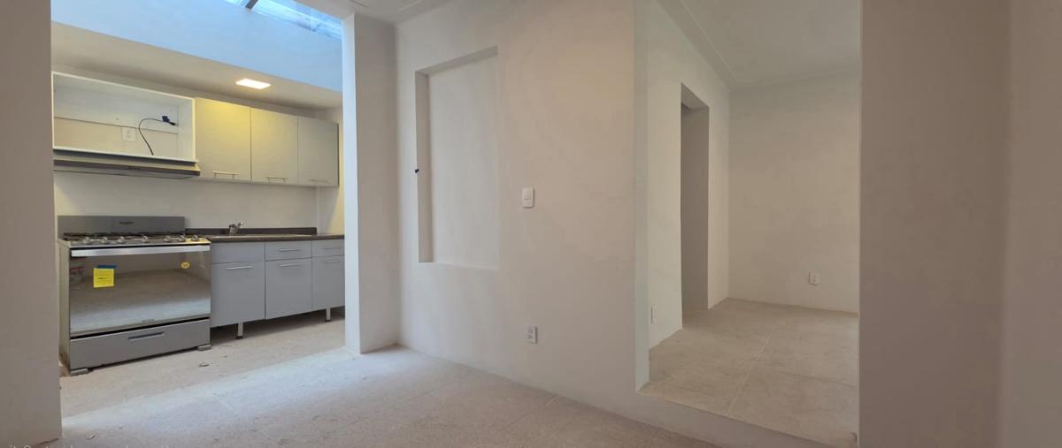 Foto de departamento en renta en avenida méxico , hipódromo, cuauhtémoc, df / cdmx, 31586626 No. 05