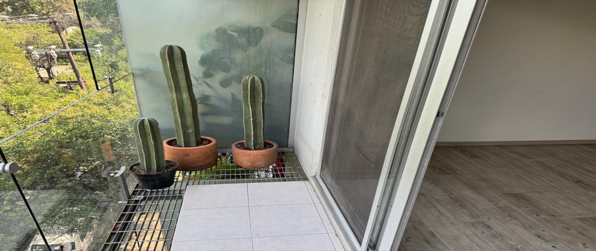 Foto de departamento en venta en avenida mexico , hipódromo, cuauhtémoc, df / cdmx, 31644753 No. 04