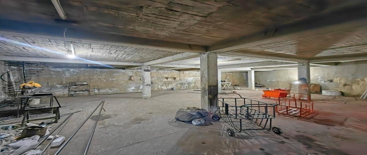 Foto de bodega en renta en avenida mexico , iztlahuacán, iztapalapa, df / cdmx, 31032021 No. 04