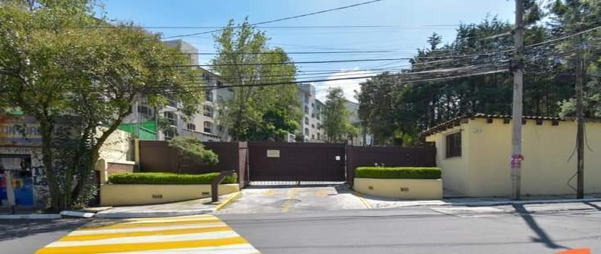 Foto de departamento en venta en avenida méxico , jesús del monte, cuajimalpa de morelos, df / cdmx, 29311793 No. 01