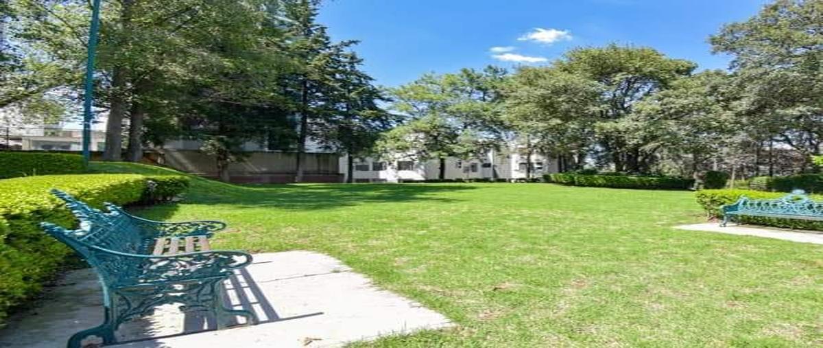 Foto de departamento en venta en avenida méxico , jesús del monte, cuajimalpa de morelos, df / cdmx, 29311793 No. 03
