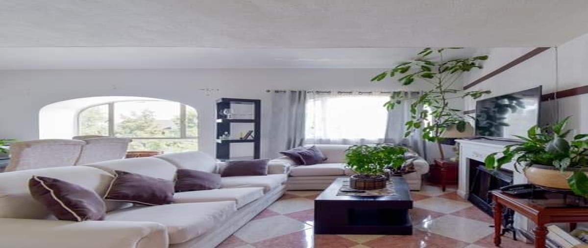 Foto de departamento en venta en avenida méxico , jesús del monte, cuajimalpa de morelos, df / cdmx, 29311793 No. 04