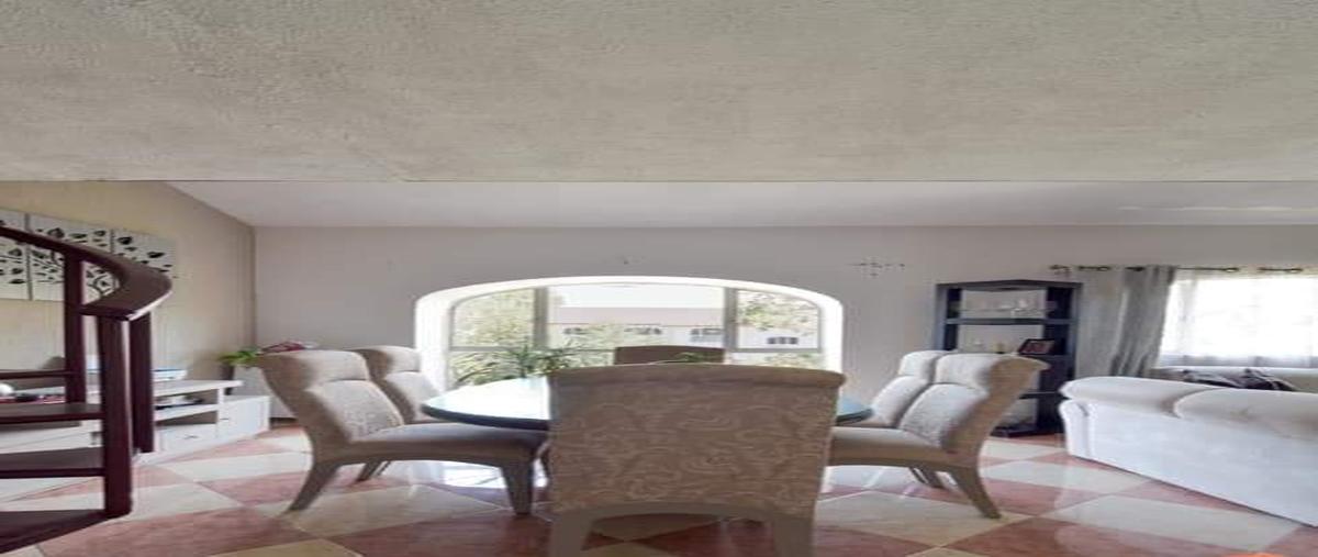 Foto de departamento en venta en avenida méxico , jesús del monte, cuajimalpa de morelos, df / cdmx, 29311793 No. 05