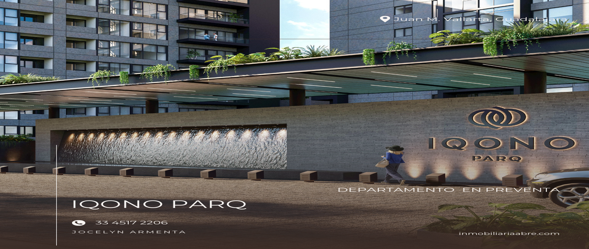 Foto de departamento en venta en avenida méxico , juan manuel vallarta, zapopan, jalisco, 0 No. 03