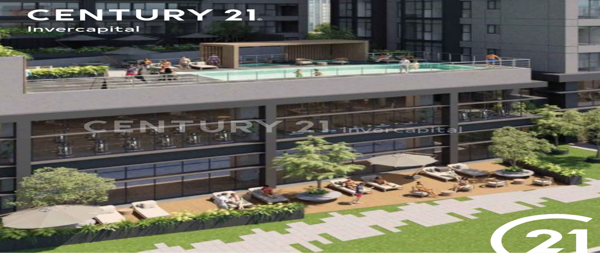 Foto de departamento en venta en avenida méxico , juan manuel vallarta, zapopan, jalisco, 0 No. 03