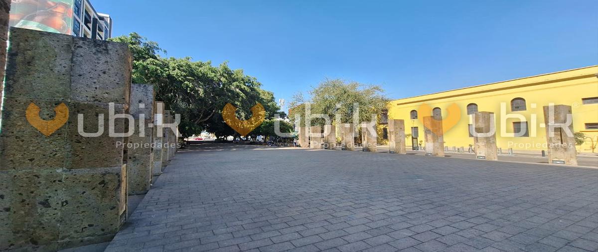 Foto de oficina en venta en avenida mexico , ladrón de guevara, guadalajara, jalisco, 29041360 No. 03