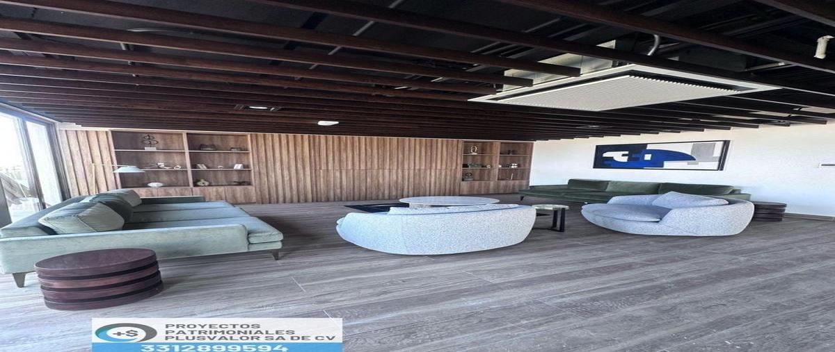 Foto de departamento en renta en avenida mexico , ladrón de guevara, guadalajara, jalisco, 0 No. 03