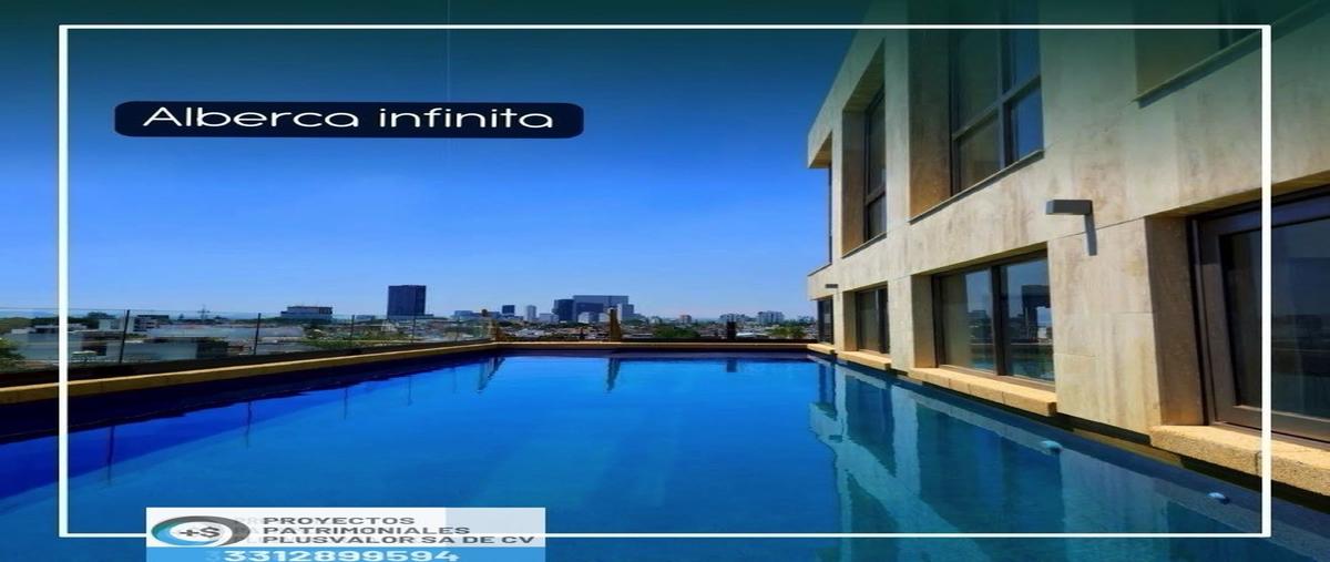 Foto de departamento en renta en avenida mexico , ladrón de guevara, guadalajara, jalisco, 29239076 No. 04