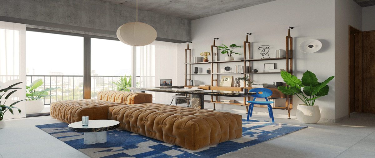 Foto de departamento en venta en avenida méxico , ladrón de guevara, guadalajara, jalisco, 0 No. 04