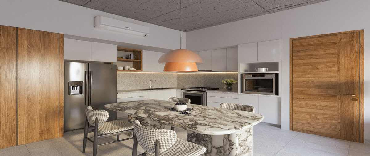 Foto de departamento en venta en avenida méxico , ladrón de guevara, guadalajara, jalisco, 0 No. 03