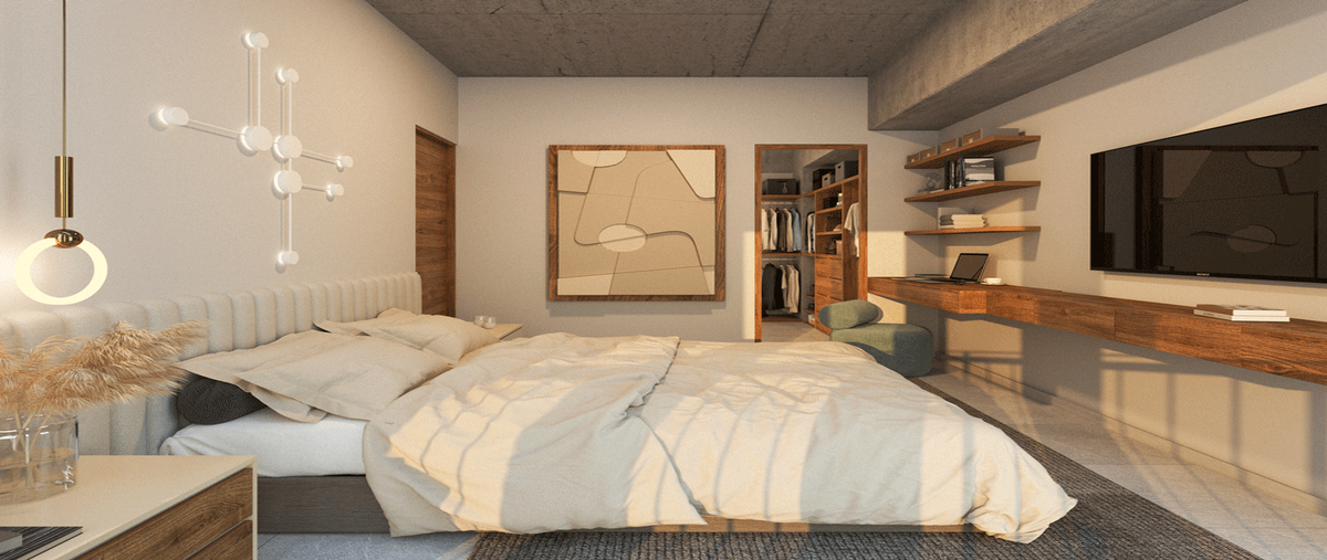 Foto de departamento en venta en avenida méxico , ladrón de guevara, guadalajara, jalisco, 0 No. 04