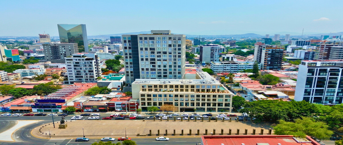 Foto de oficina en avenida méxico , ladrón de guevara, guadalajara, jalisco, 0 foto 01 Foto de oficina en venta en avenida méxico , ladrón de guevara, guadalajara, jalisco, 0 No. 01