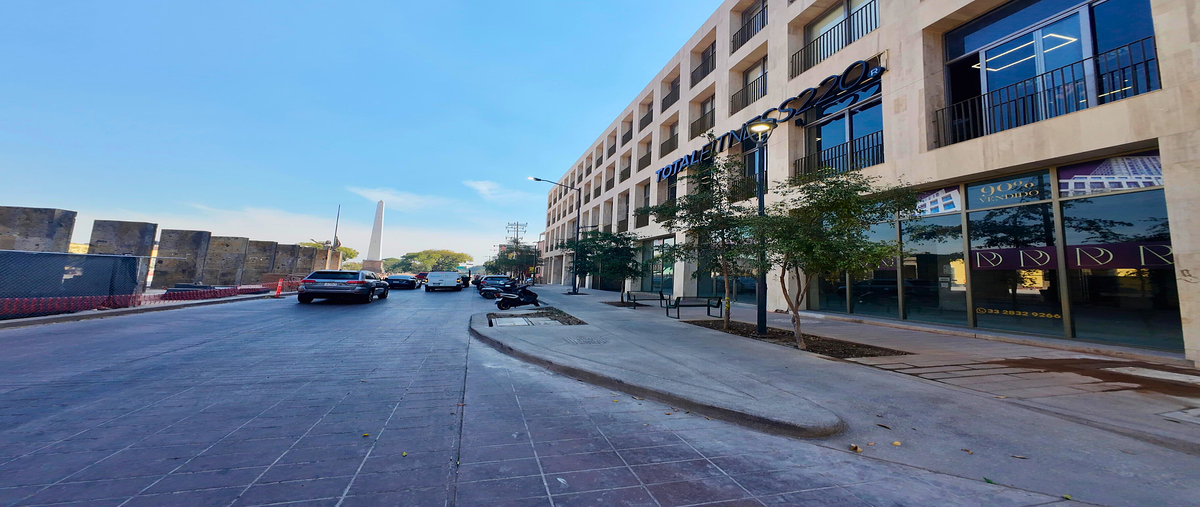 Foto de oficina en avenida méxico , ladrón de guevara, guadalajara, jalisco, 0 foto 02 Foto de oficina en venta en avenida méxico , ladrón de guevara, guadalajara, jalisco, 0 No. 02