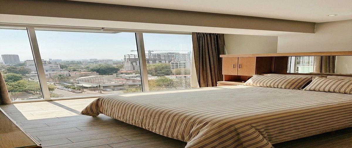 Foto de departamento en renta en avenida mexico , ladrón de guevara, guadalajara, jalisco, 0 No. 06