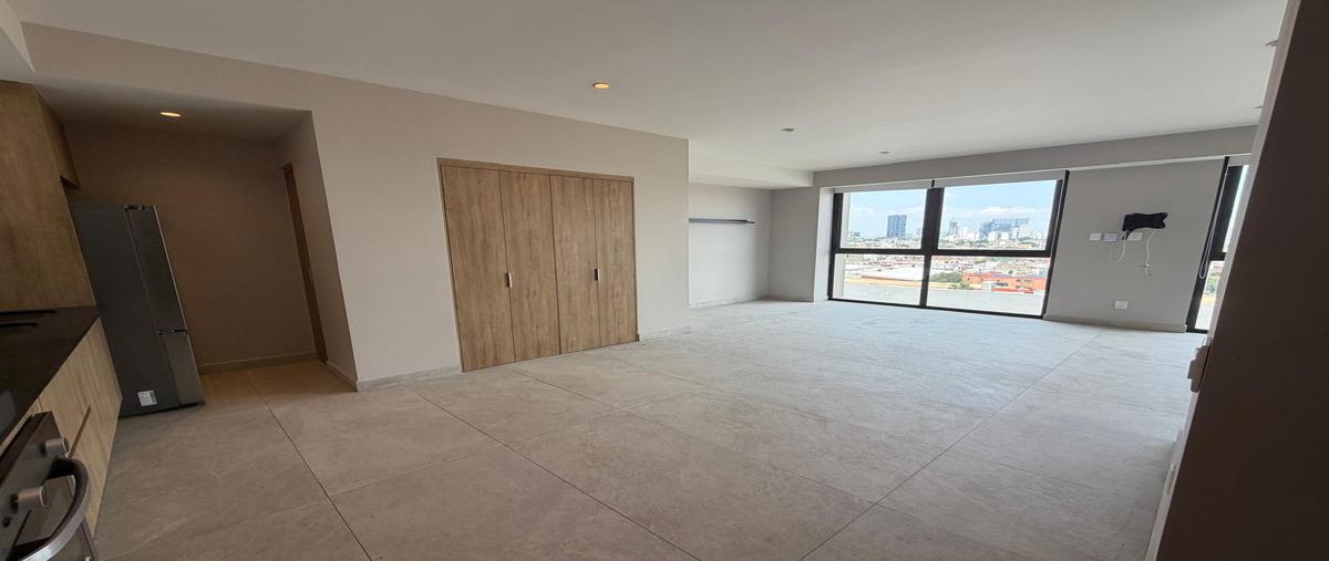 Foto de departamento en renta en avenida méxico , ladrón de guevara, guadalajara, jalisco, 0 No. 05