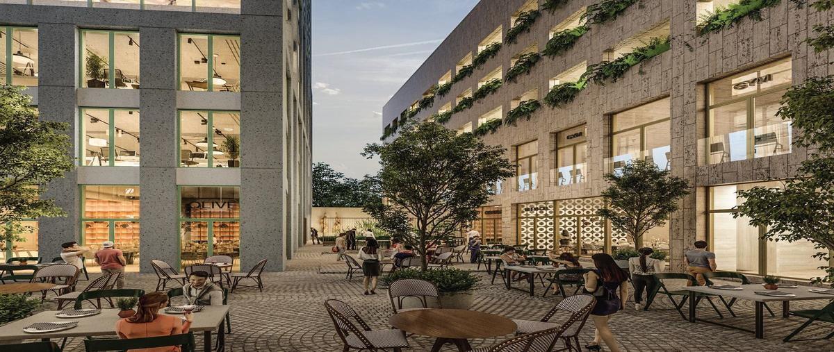 Foto de departamento en venta en avenida méxico , lafayette, guadalajara, jalisco, 0 No. 02