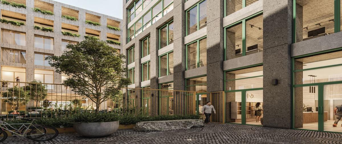 Foto de departamento en venta en avenida méxico , lafayette, guadalajara, jalisco, 0 No. 04