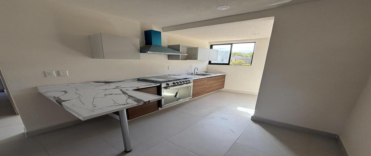 Foto de departamento en venta en avenida mexico , las jarretaderas, bahía de banderas, nayarit, 29978918 No. 01