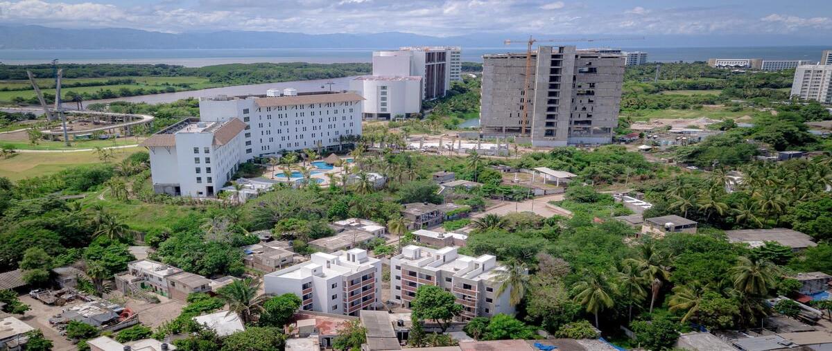 Foto de departamento en venta en avenida mexico , las jarretaderas, bahía de banderas, nayarit, 29978918 No. 02