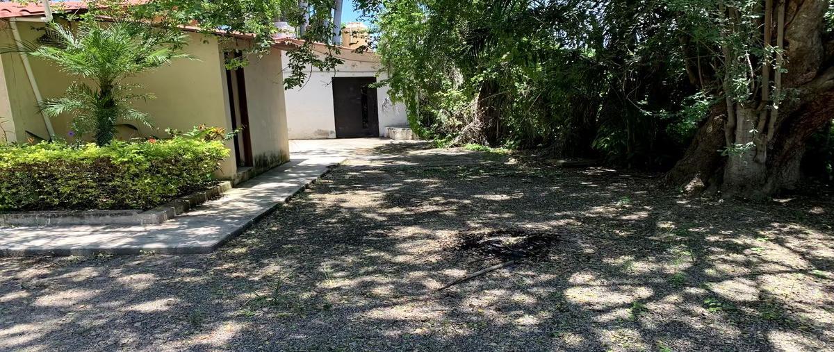 Foto de terreno habitacional en renta en avenida mexico , las jarretaderas, bahía de banderas, nayarit, 0 No. 03
