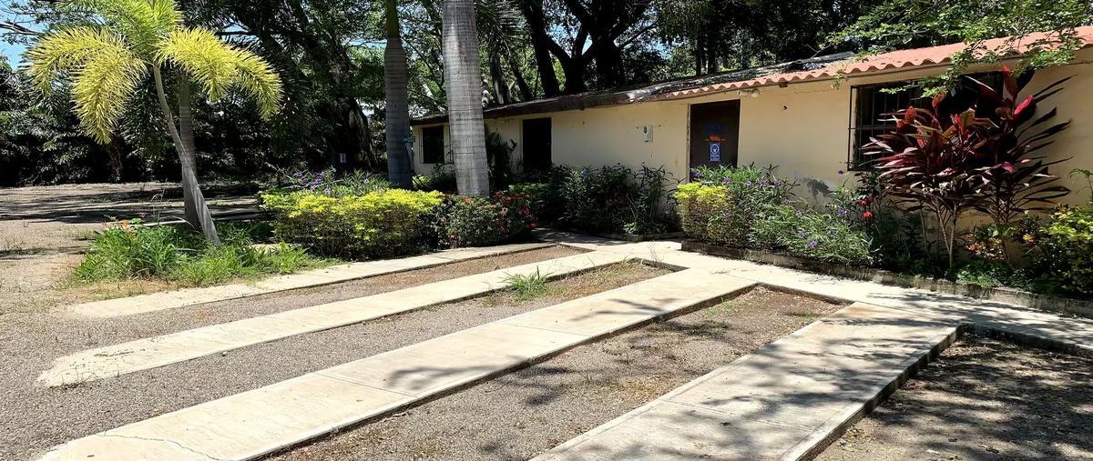 Foto de terreno habitacional en renta en avenida mexico , las jarretaderas, bahía de banderas, nayarit, 0 No. 05