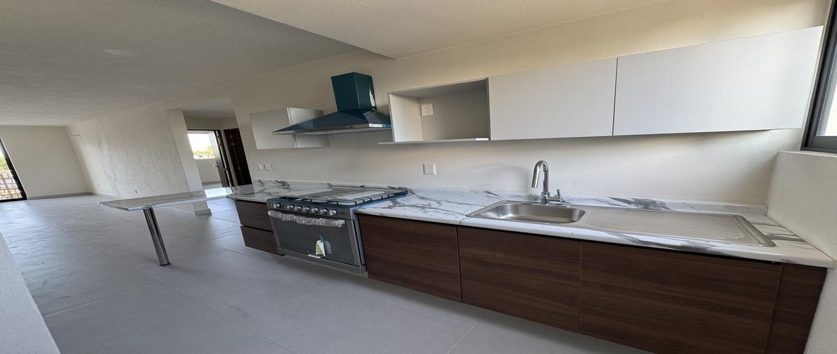 Foto de departamento en venta en avenida mexico , las jarretaderas, bahía de banderas, nayarit, 0 No. 05