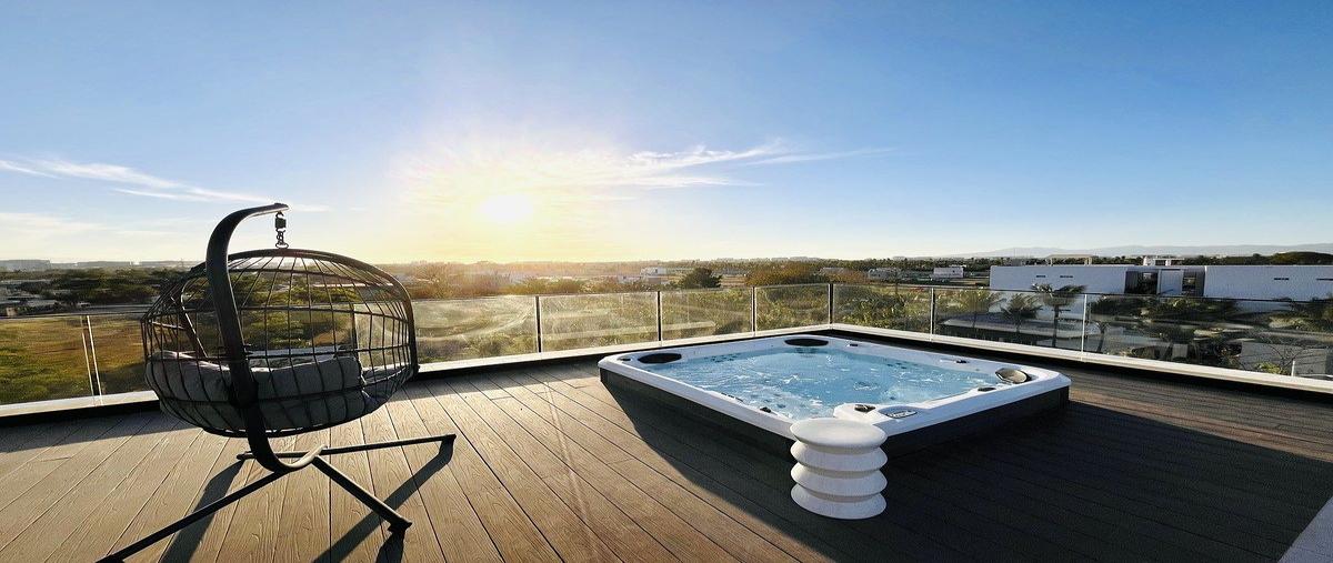 Foto de departamento en venta en avenida méxico , las jarretaderas, bahía de banderas, nayarit, 0 No. 03