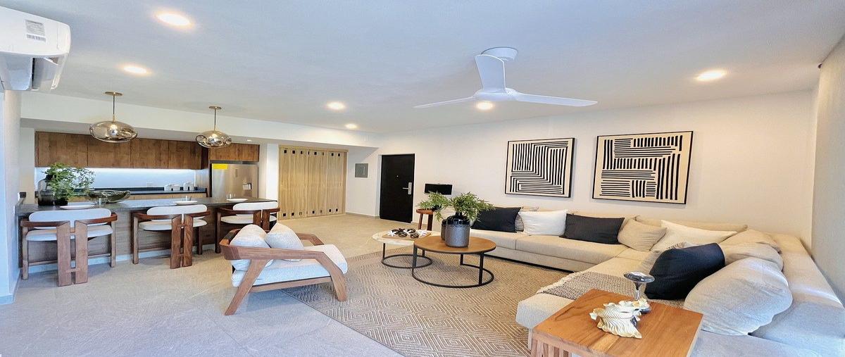 Foto de departamento en venta en avenida méxico , las jarretaderas, bahía de banderas, nayarit, 0 No. 05