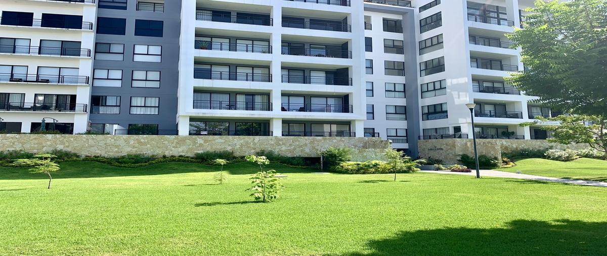 Foto de departamento en renta en avenida mexico , las moras, puerto vallarta, jalisco, 0 No. 03